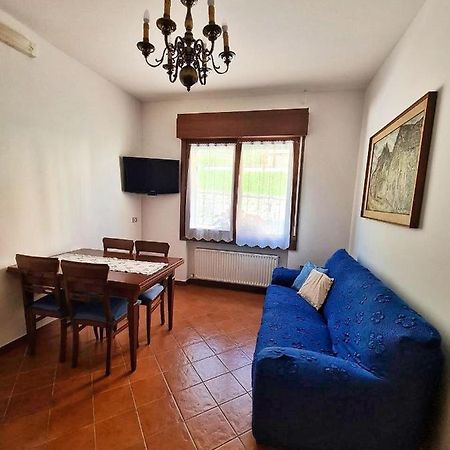 Appartamento Jever House Rigolato Eksteriør bilde