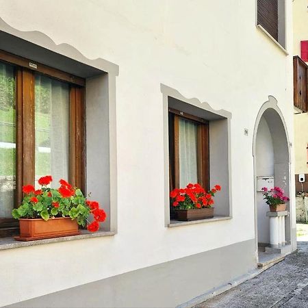 Appartamento Jever House Rigolato Eksteriør bilde