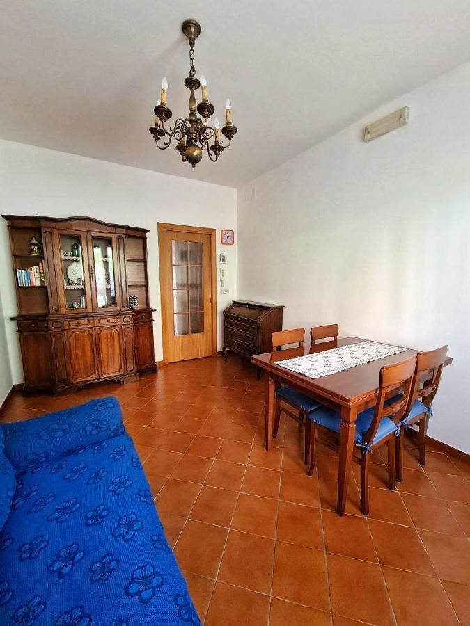 Appartamento Jever House Rigolato Eksteriør bilde