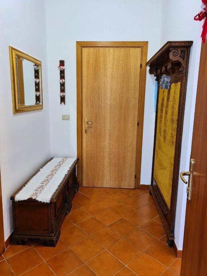 Appartamento Jever House Rigolato Eksteriør bilde