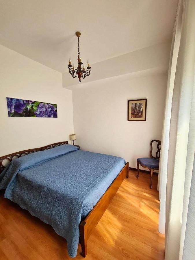 Appartamento Jever House Rigolato Eksteriør bilde