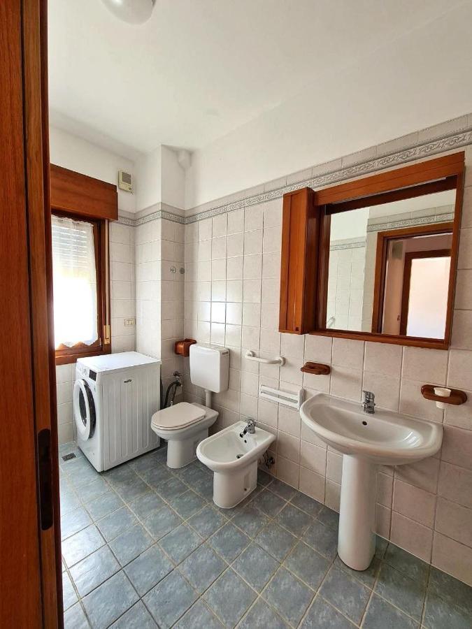 Appartamento Jever House Rigolato Eksteriør bilde